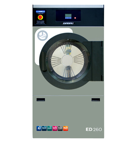 Dryer ED260