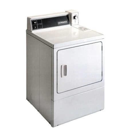 ROTARY DRYERS SE-7