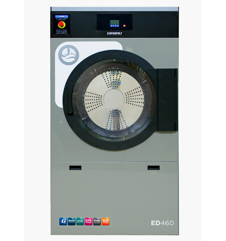 Dryer ED460