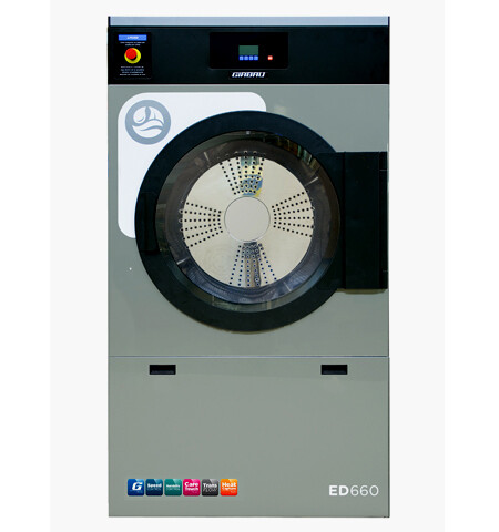 Dryer ED660