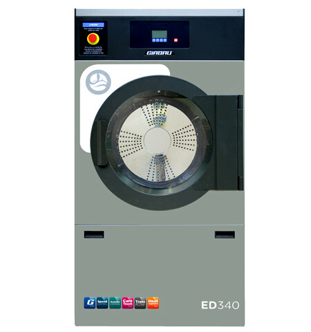 Dryers ED340