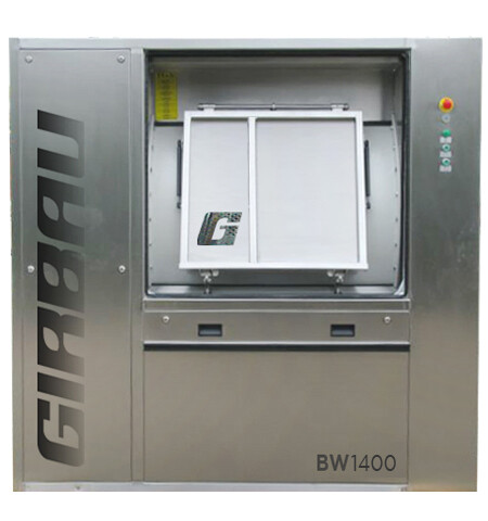 Washer extractors BW1400