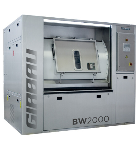 Washer extractors BW2000