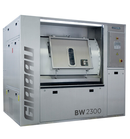 Washer extractors BW2300