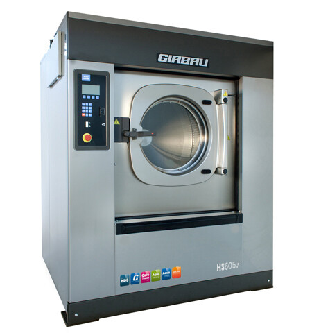WASHER EXTRACTORS HS6057