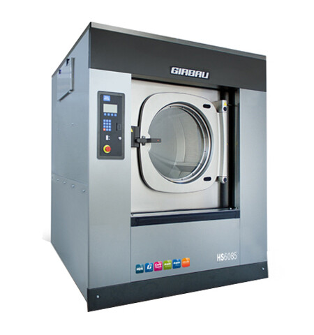 WASHER EXTRACTORS HS6085