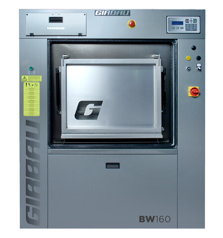 Washer extractors BW160