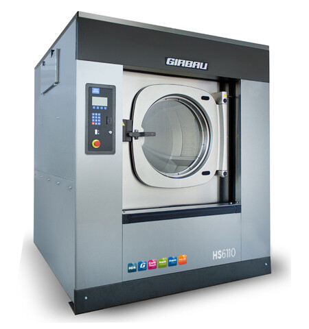 WASHER EXTRACTORS HS6110