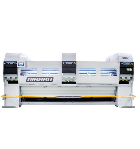 DRBS
