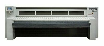 Flatwork ironer PC SERIES