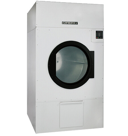 ROTARY DRYERS STI-77