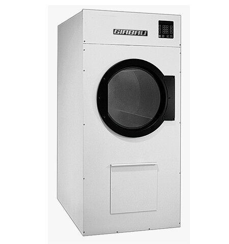 ROTARY DRYERS STI-14