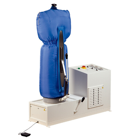 Form finisher S/AV