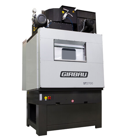 ST2700