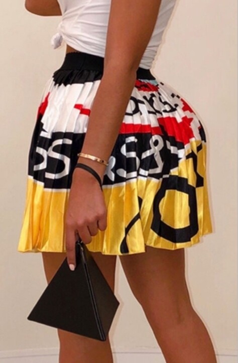 Short &amp; Sassy