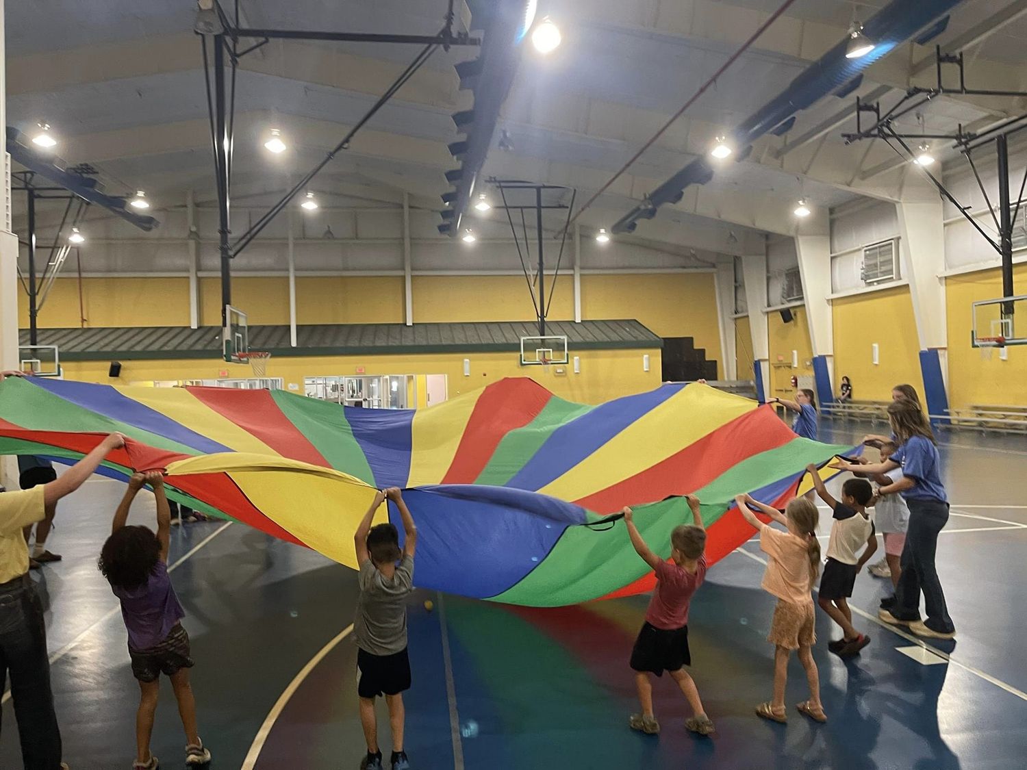 Summer Program