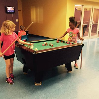 After School Program
