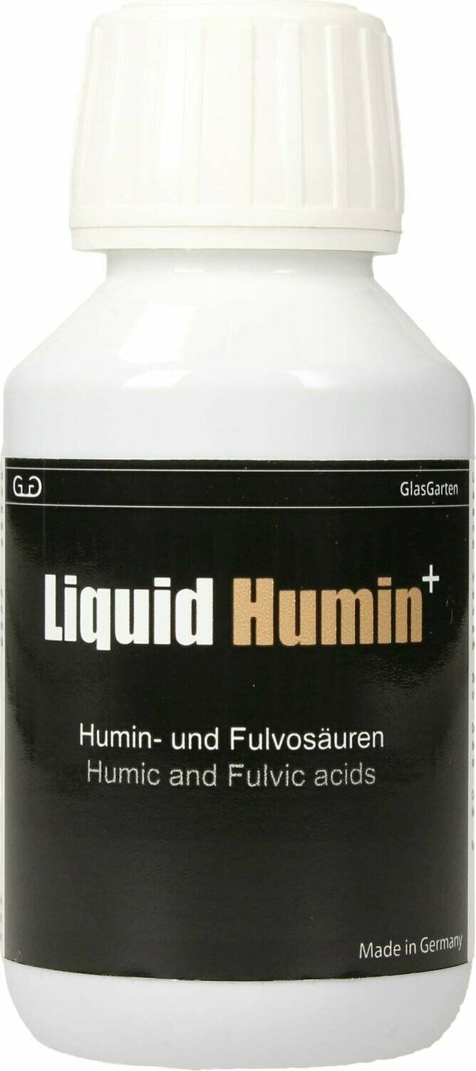GlasGarten Liquid Humin+ - 100 ml