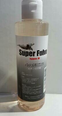 Lowkeys Super Fulvo Type N - 200 ml