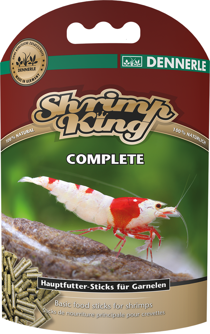 Shrimp King Complete 45gr