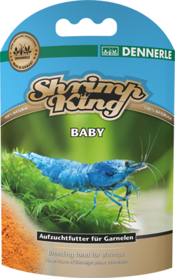 Shrimp King Baby 35gr