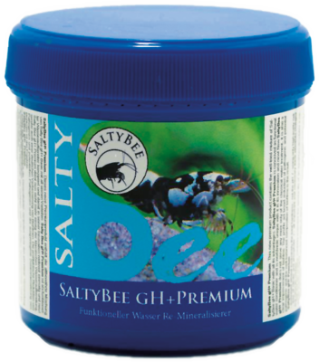 SaltyBee gH+ Premium