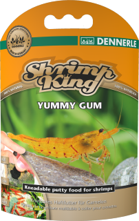 Shrimp King Yummy Gum 50gr