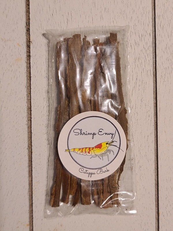 Catappa Bark