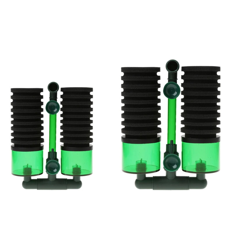 Qanvee Bio-Sponge Filter