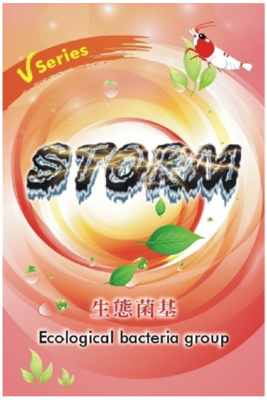 Storm Ecological Bacteria Group - 35g