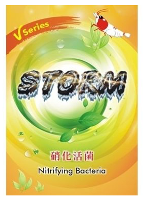 Storm Nitrifying Bacteria - 250 ml