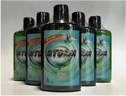 Storm Activator - 250 ml