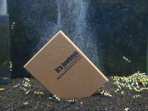 Lowkeys Super Zeolite Slab