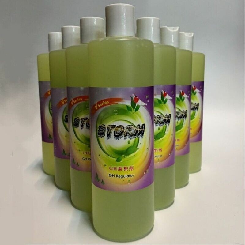 Storm Gh Regulator 500 ml
