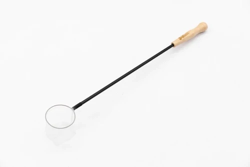 Sl-Aqua Wooden Handle Shrimp Net