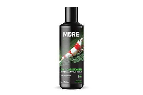 SL-Aqua Black MORE Gh Conditioner for Bee Shrimp