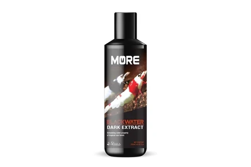 SL-Aqua Black MORE Dark Extract