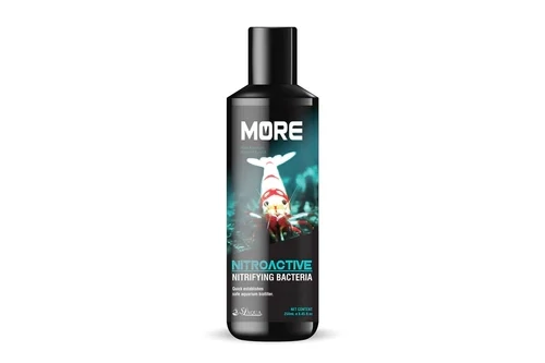 SL-Aqua Black MORE Nitroactive Bacteria