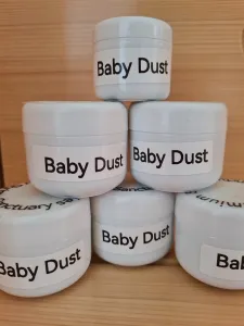 Shrimp Sanctuary Baby Dust