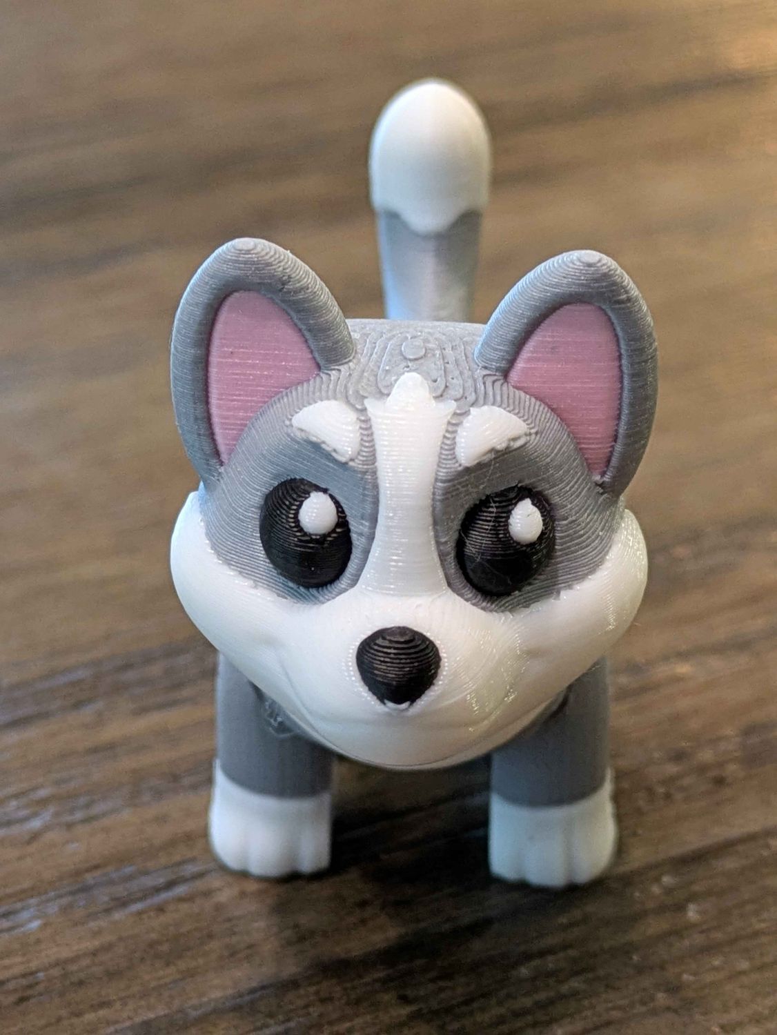 Sled Dog - Scales of Valhalla