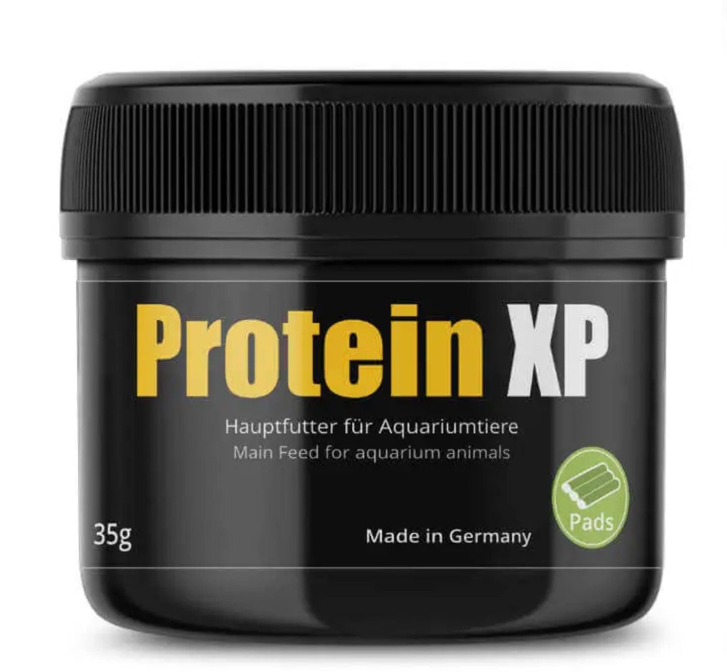 Glasgarten Protein XP