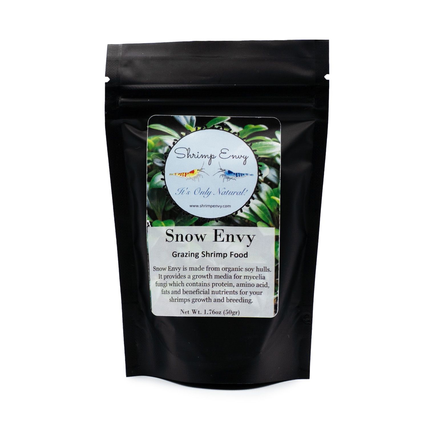 Snow Envy Shrimp Food