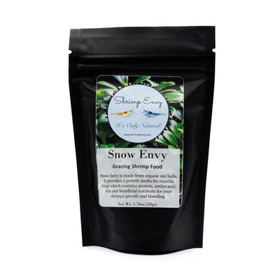 Snow Envy Shrimp Food