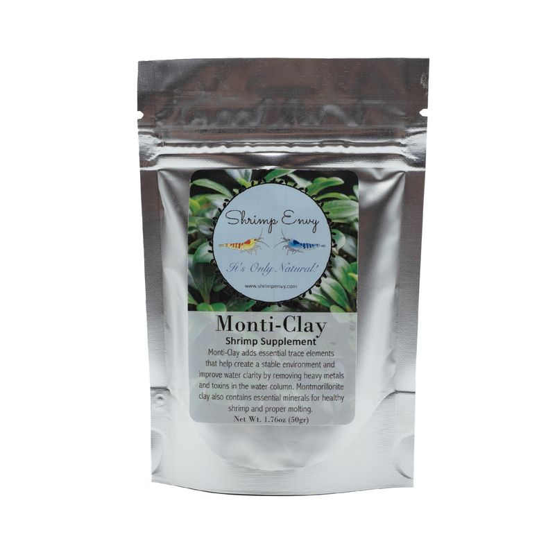Monti-Clay