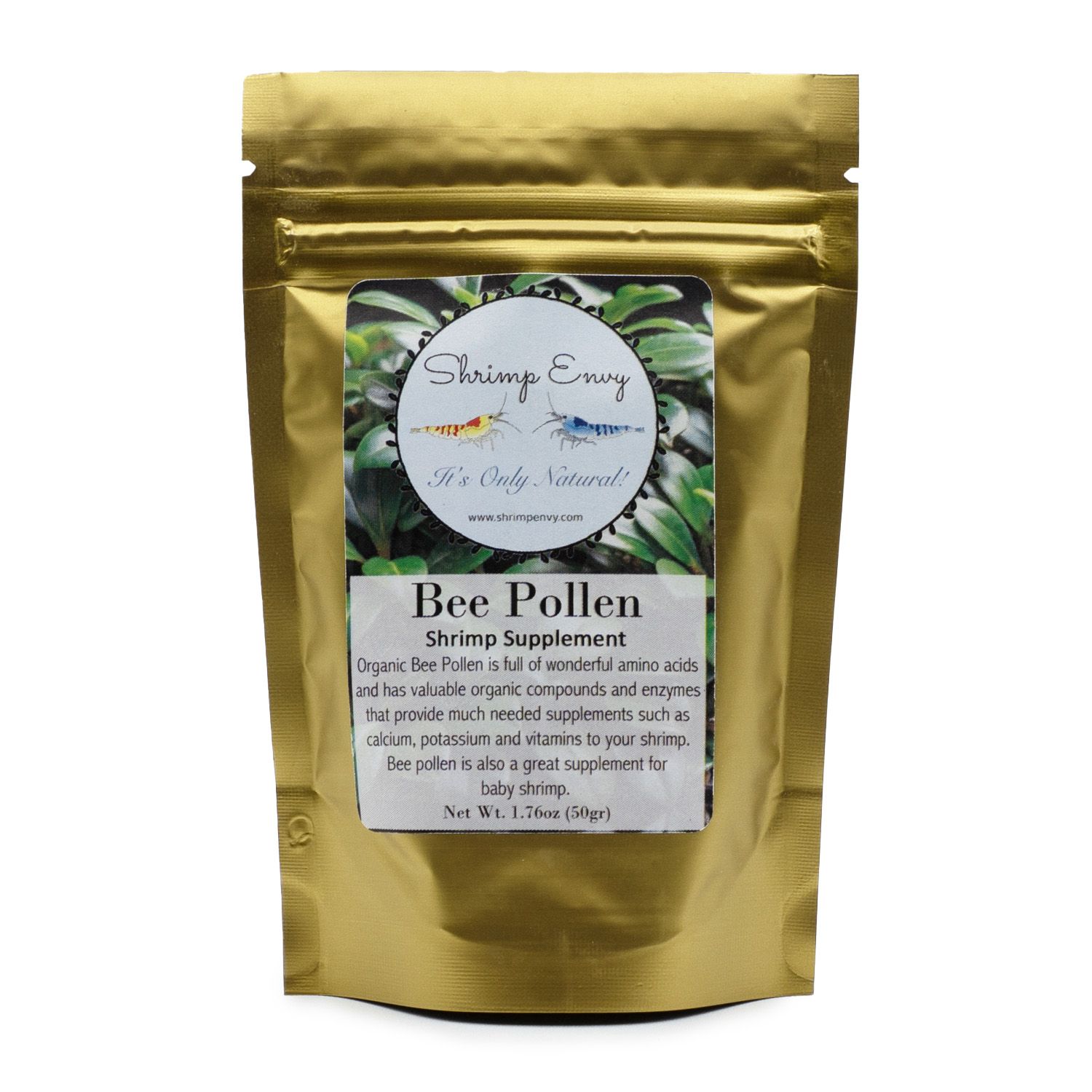 Bee Pollen