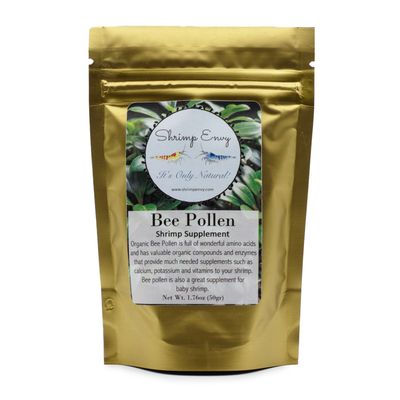 Bee Pollen