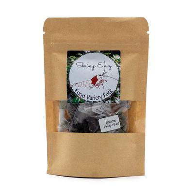 Shrimp Envy Variety Pack