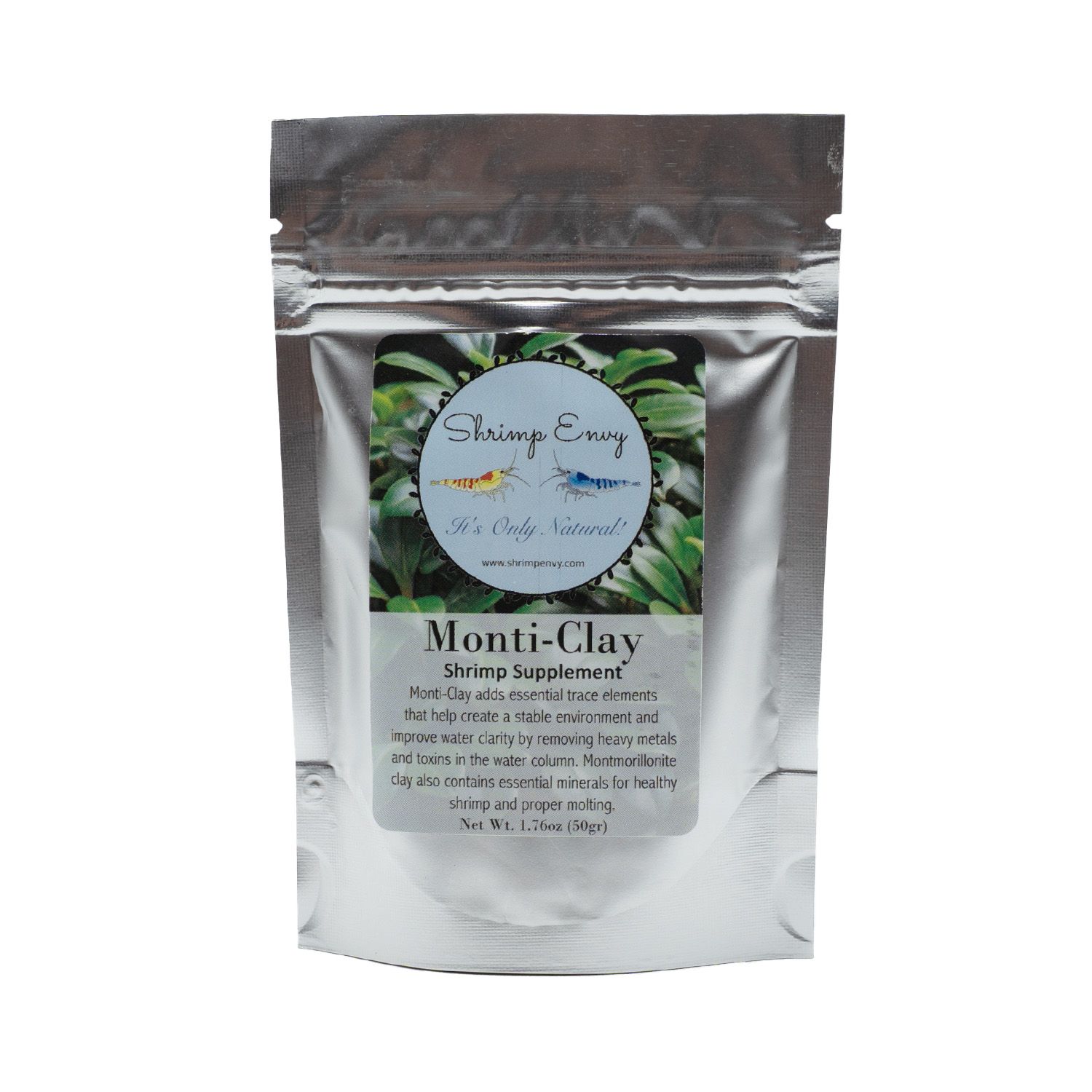 Monti-Clay