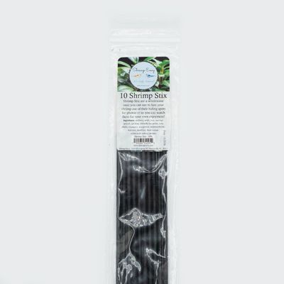 Shrimp Envy Shrimp Stix