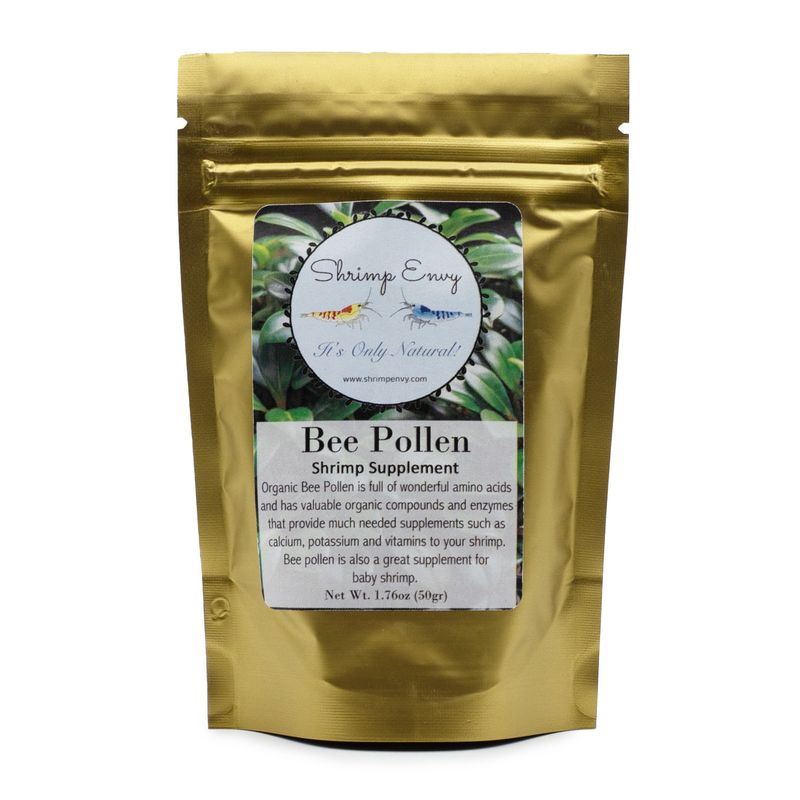Bee Pollen